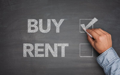 Buying Remains Cheaper Than Renting in 39 States!