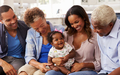 Multigenerational Households May Be the Answer to Price Increases