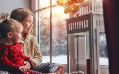 4 Reasons to Buy a Home This Winter