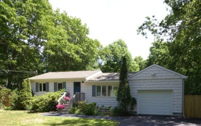 Sold! 68 Crestwood Drive