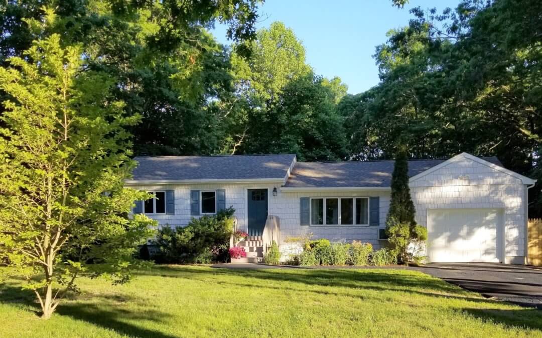 Open House! Saturday, July 14, 2018