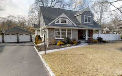 Open House! Sunday, March 24, 2019