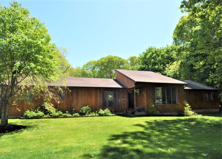 Just Listed! 67 Belleview Avenue, Center Moriches