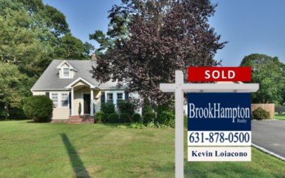 Just Sold! 287 McConnell Avenue, Bayport, NY 11705