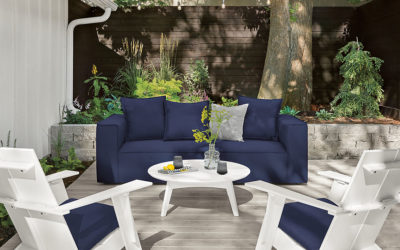 Get Ready for Some Outdoor Entertaining!