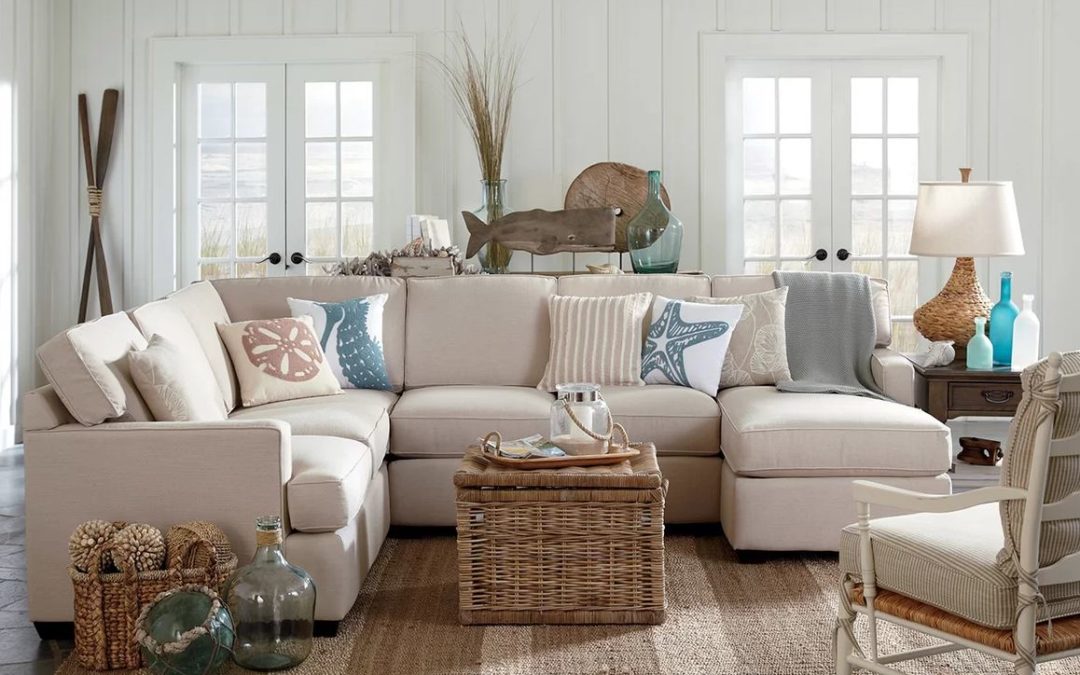 Hey East Enders! How Coastal is Your Homes Decor?