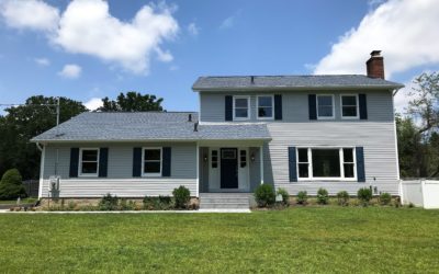 Just Listed! 1 Newpoint Lane, East Moriches