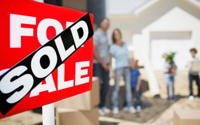 Why Now is the Perfect Time to Sell Your House