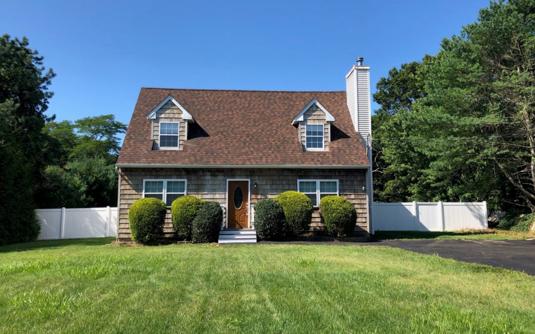 Watch The Video: 30 Lewis Road, East Quogue