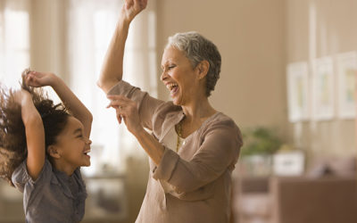 5 Reasons to Consider Living in a Multigenerational Home