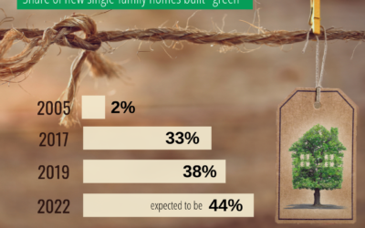 Sustainability in Home Building