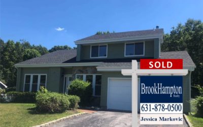 Another Happy Buyer! 59 Timber Ridge Drive, Commack