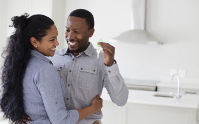 Planning on Buying a Home? Be Sure You Know Your Options.