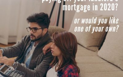 To Pay Your Landlord’s Mortgage, or Your Own?