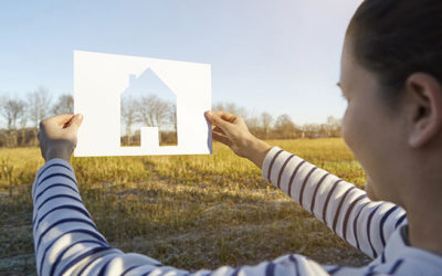 Make the Dream of Homeownership a Reality in 2020