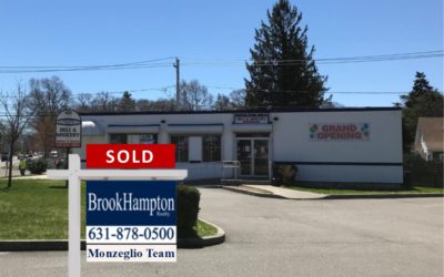 Just Sold! 200 Ronkonkoma Ave., Lake Ronkonkoma, NY 11779