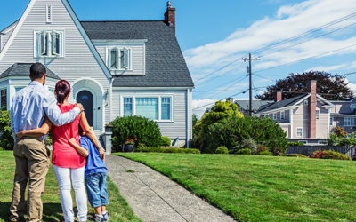 The Overlooked Financial Advantages of Homeownership