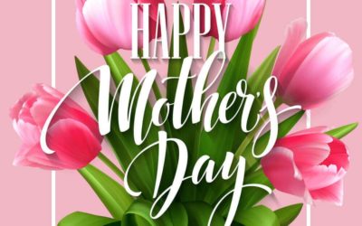 Happy Mother’s Day