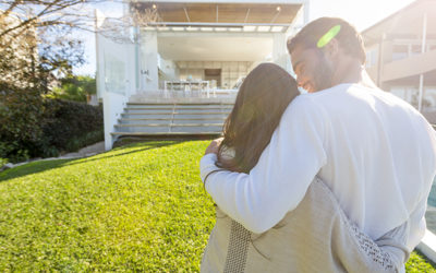 Home Sales Hit a Record-Setting Rebound