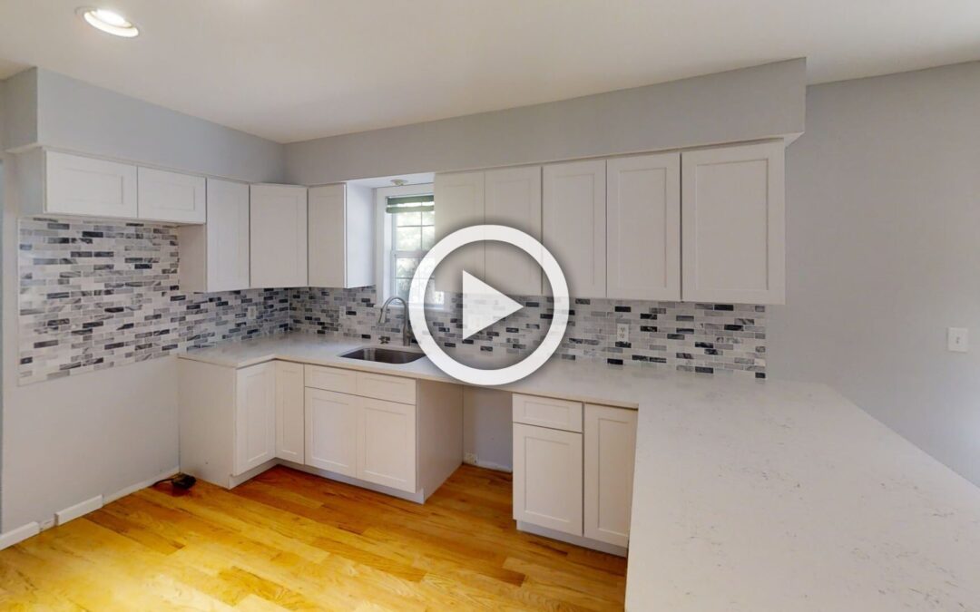 3D Virtual Tour! 36A Miller Avenue