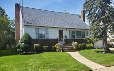 Just Listed! 1884 Belt Street