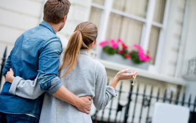 Homebuyer Demand Is Far Above Last Year’s Pace