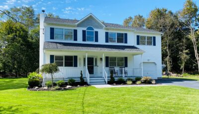 16 Moriches Avenue, East Moriches 3D Model