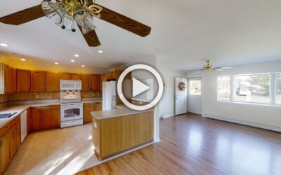 3D Virtual Tour ~ 28 Lake Avenue, Center Moriches