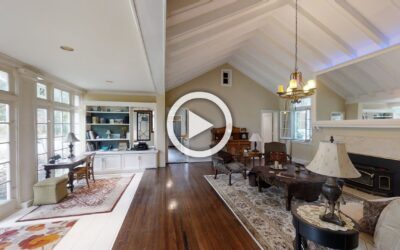 3D Virtual Tour ~ 39 Ocean Avenue, Center Moriches