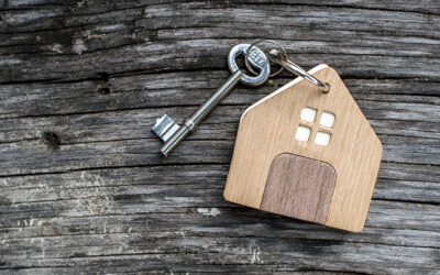 Homeownership Is a Key to Building Wealth