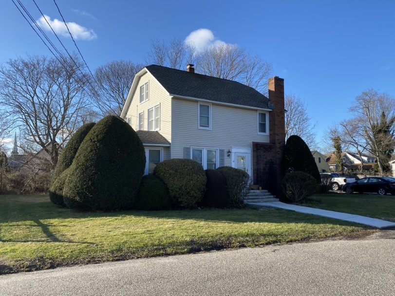 Just Sold! 12 Hawkins Avenue, Center Moriches