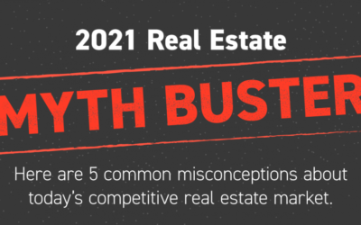 2021 Real Estate Myth Buster