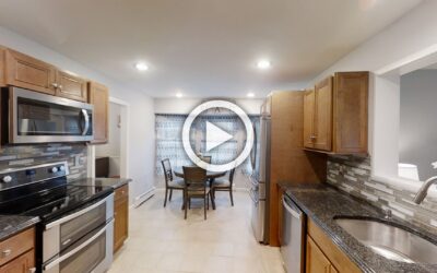 3D Virtual Tour ~ 14 Eileen Lane, Manorville