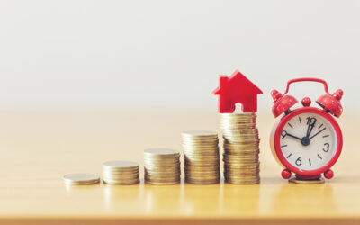 How Much Time Do You Need To Save for a Down Payment?