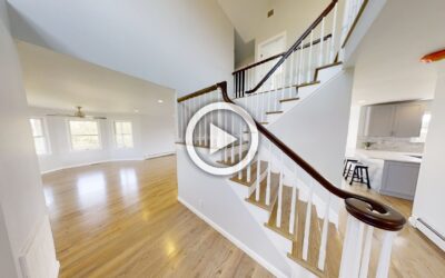 3D Virtual Tour ~ 48 Roberts Path, Wading River