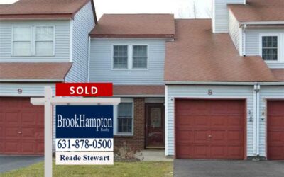 Another Happy Buyer! 8 Braddock Court, Coram, NY