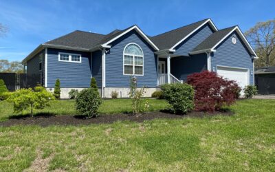 New Listing! 134 Stackyard Drive