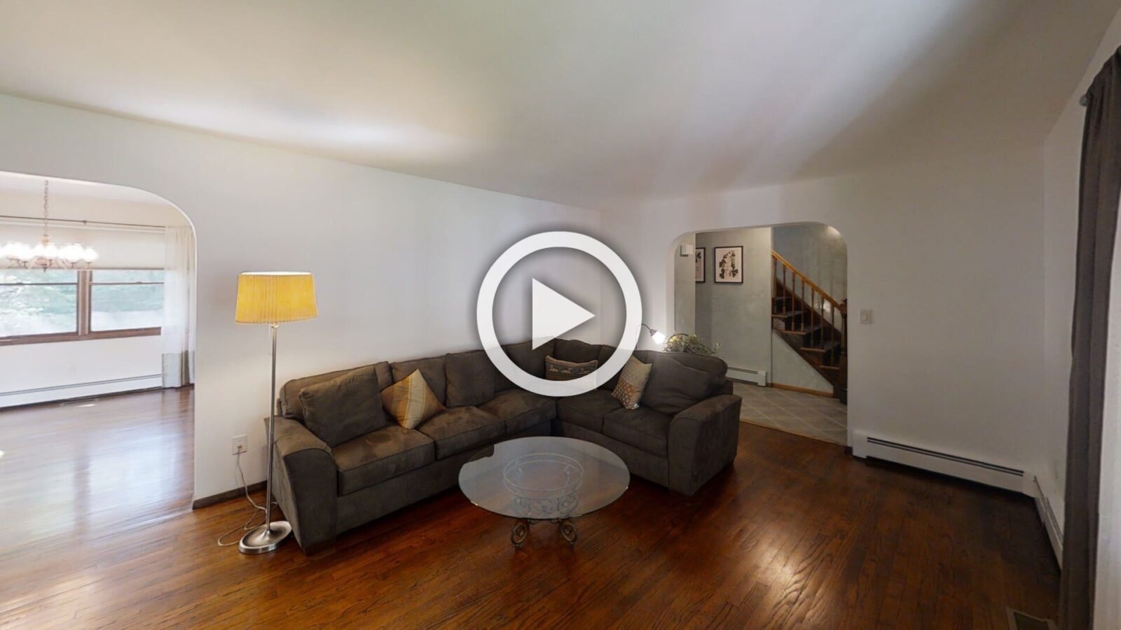 3D Virtual Tour ~ 7 Woodfern Lane, East Moriches