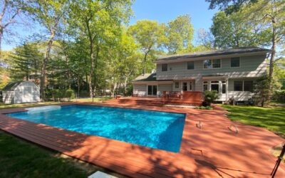 Open House! 7 Woodfern Lane, East Moriches