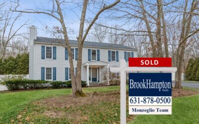 Another Happy Buyer! 28 Foreston Circle, Manorville