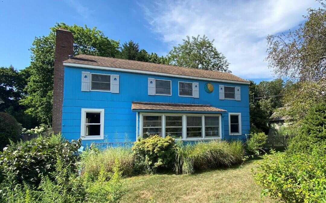 Just Listed! 10 Smith Street, Center Moriches