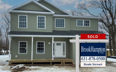 Just Sold! 21 Ruth Court, Riverhead