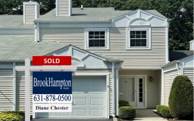 Just Sold! 46 Quail Court, Manorville, NY 11949