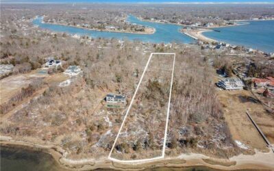 Just Sold! 36 Old Neck Road S., Center Moriches, NY