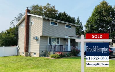 Just Sold! 104 Lincoln Avenue, Brentwood, NY