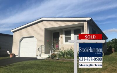 Just Sold! 136 Village Circle West, Manorville, NY