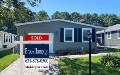 Just Sold! 67 Village Circle West, Manorville, NY