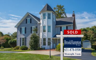 Just Sold! 74 Union Avenue, Center Moriches, NY