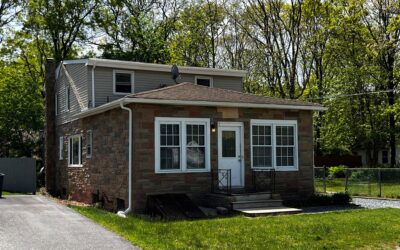 Just Listed! 330 Commack Road, Shirley