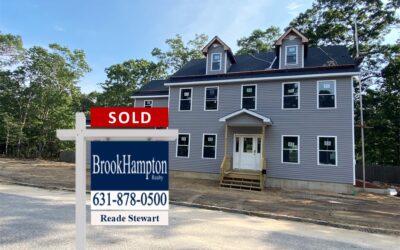 Just Sold! 7 Grand Avenue, Yaphank, NY 11980